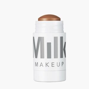 Milk Makeup BAKED Matte Cream Bronzer  0.19 OZ New In Box